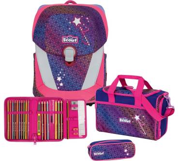 Produktbild Scout Sunny II (DIN 58124)