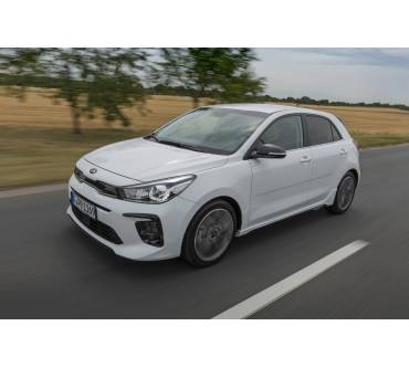 Produktbild Kia Rio (2020)