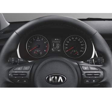 Produktbild Kia Rio (2020)