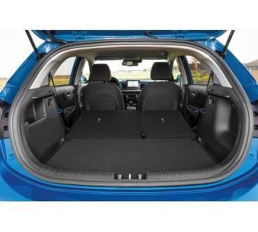 Produktbild Kia Rio (2020)