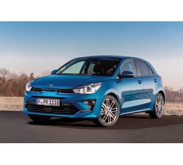 Produktbild Kia Rio (2020)