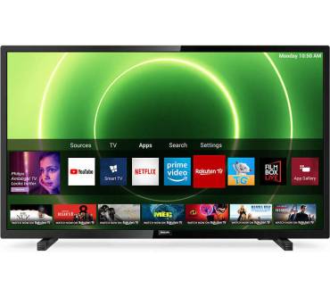 Produktbild Philips 32PHS6605