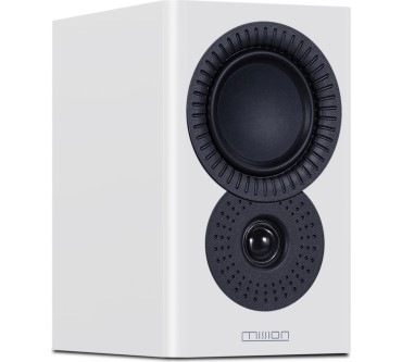 Produktbild Mission LX-1 MKII