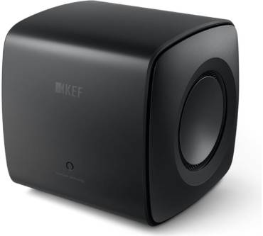 Produktbild KEF KC62