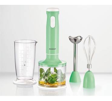 Produktbild Lidl / Silvercrest SSMS 600 E2