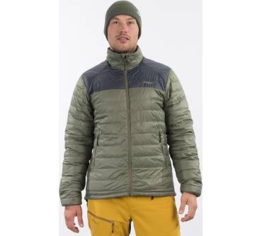 Produktbild Bergans Rabot 365 Down Light Jacket