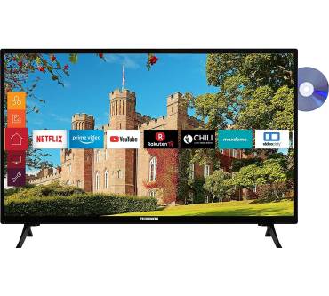 Produktbild Telefunken XH24J501D