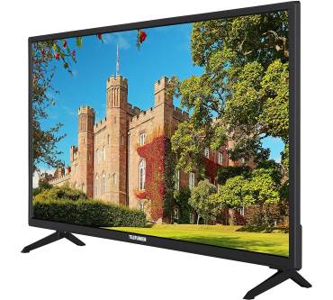 Produktbild Telefunken XH24J501D