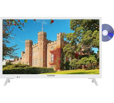 Produktbild Telefunken XH24J501D