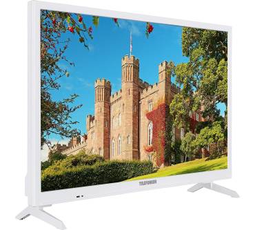 Produktbild Telefunken XH24J501D