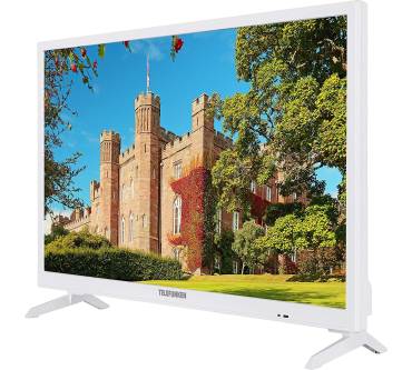 Produktbild Telefunken XH24J501D