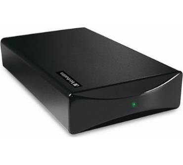 Produktbild Verbatim SmartDisk External Hard Disk 640GB