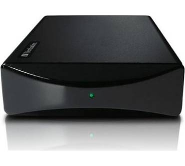 Produktbild Verbatim SmartDisk External Hard Disk 640GB