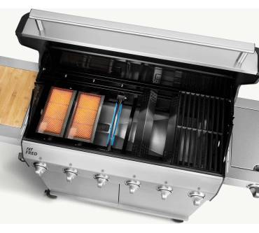 Produktbild Burnhard Fat Fred