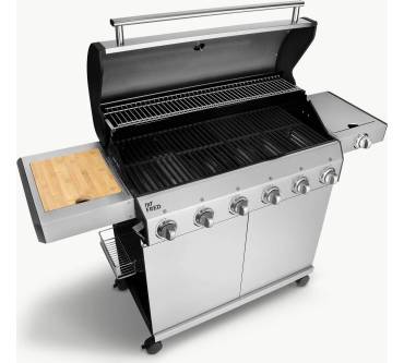 Produktbild Burnhard Fat Fred