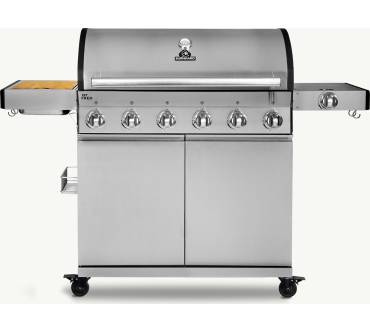 Produktbild Burnhard Fat Fred