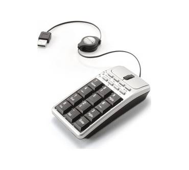 Produktbild Dicota Abacus Business