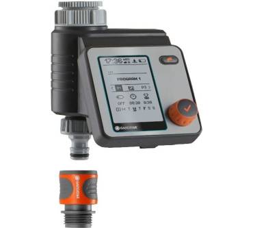 Produktbild Gardena Bewässerungssteuerung Master