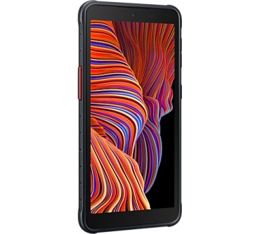 Produktbild Samsung Galaxy XCover 5