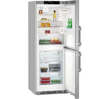 Produktbild Liebherr CNef 3735 Comfort NoFrost