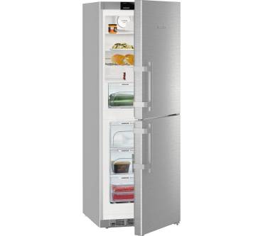 Produktbild Liebherr CNef 3735 Comfort NoFrost