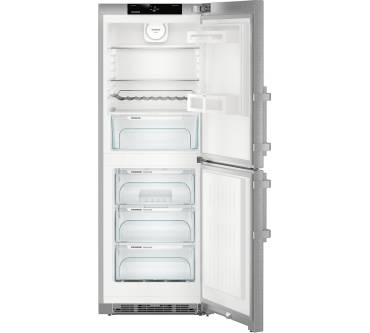 Produktbild Liebherr CNef 3735 Comfort NoFrost