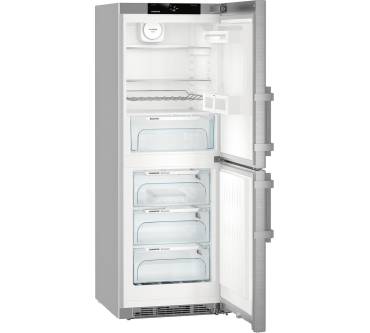 Produktbild Liebherr CNef 3735 Comfort NoFrost