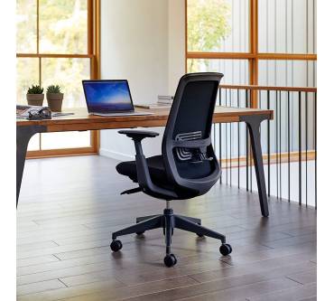 Produktbild Haworth Soji