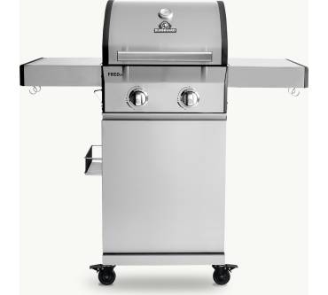 Produktbild Burnhard Fred Jr.