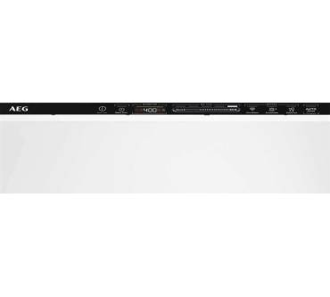 Produktbild AEG FSE63807P