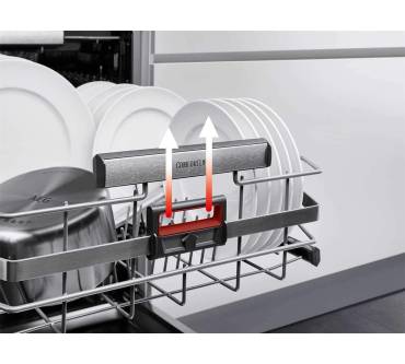 Produktbild AEG FSE63807P