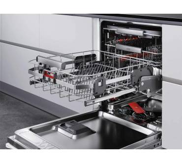 Produktbild AEG FSE63807P