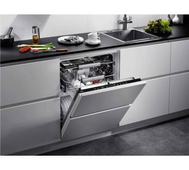 Produktbild AEG FSE63807P