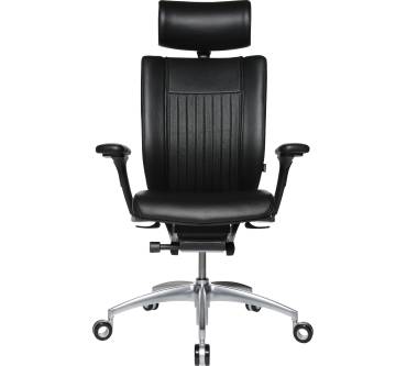 Produktbild Wagner Titan Leder