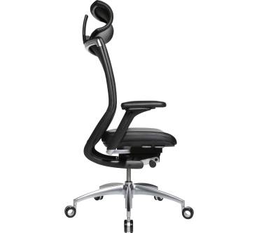 Produktbild Wagner Titan Leder