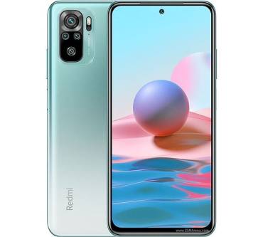 Produktbild Xiaomi Redmi Note 10