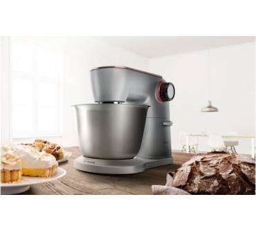 Produktbild Bosch OptiMUM MUM9A32S00