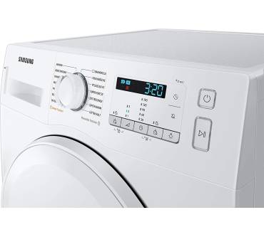 Produktbild Samsung DV8FTA020DW/EG DV5000T