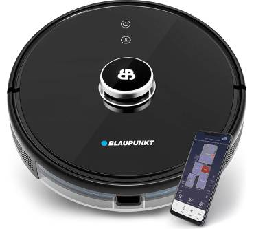Produktbild Blaupunkt Bluebot Xtreme BPK-VCBB1XTE