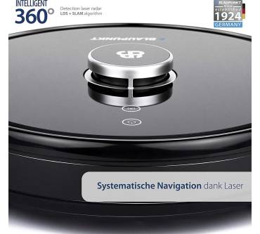 Produktbild Blaupunkt Bluebot Xtreme BPK-VCBB1XTE