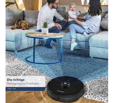 Produktbild Blaupunkt Bluebot Xtreme BPK-VCBB1XTE