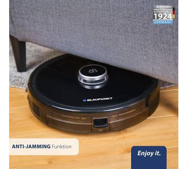 Produktbild Blaupunkt Bluebot Xtreme BPK-VCBB1XTE