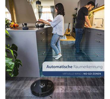 Produktbild Blaupunkt Bluebot Xtreme BPK-VCBB1XTE