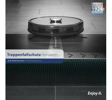 Produktbild Blaupunkt Bluebot Xtreme BPK-VCBB1XTE