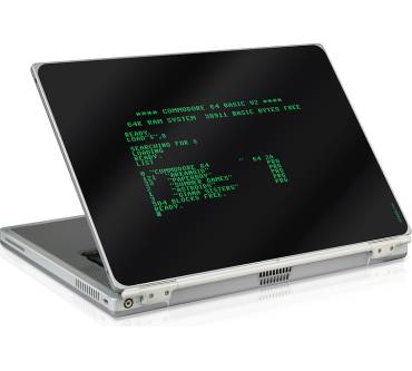 Produktbild SpeedLink Lares Protective Notebook Cover