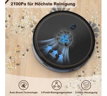 Produktbild Onson J10C