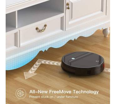 Produktbild Lefant M520