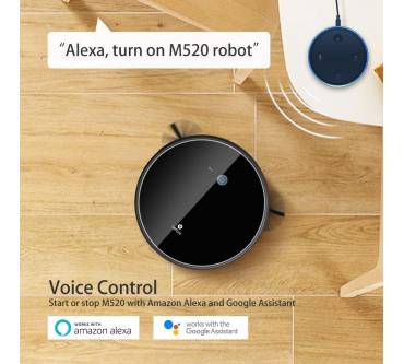 Produktbild Lefant M520