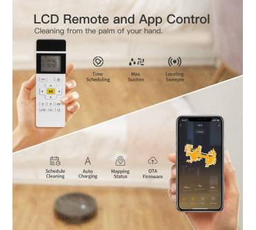 Produktbild Lefant M520