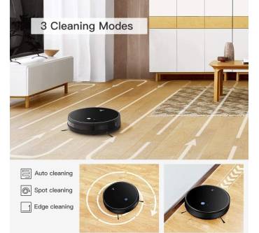 Produktbild Lefant M520